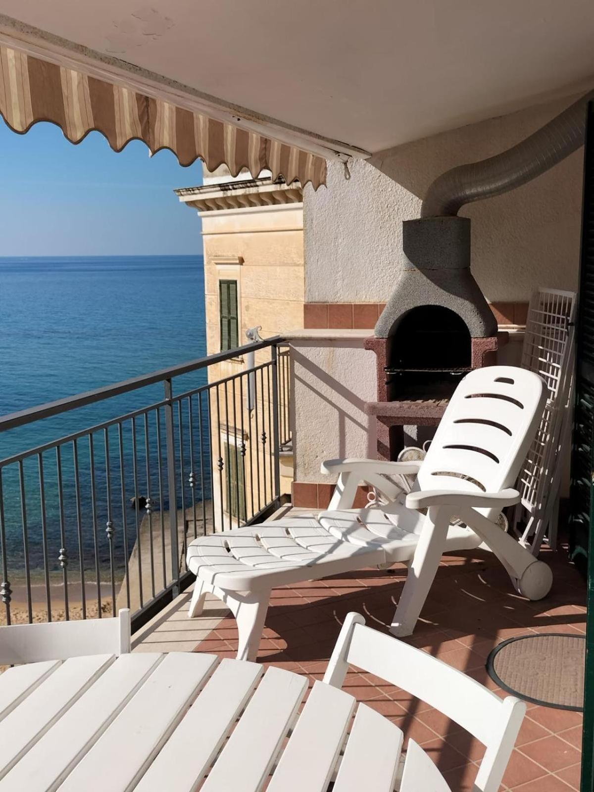 Casa Laura Beach&Town Apartments San Marco di Castellabate Exterior foto