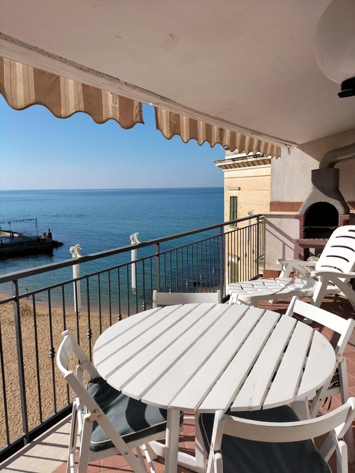 Casa Laura Beach&Town Apartments San Marco di Castellabate Exterior foto