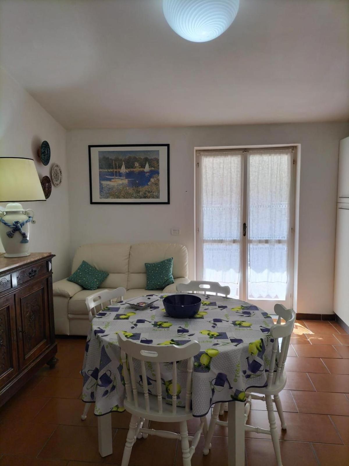 Casa Laura Beach&Town Apartments San Marco di Castellabate Exterior foto