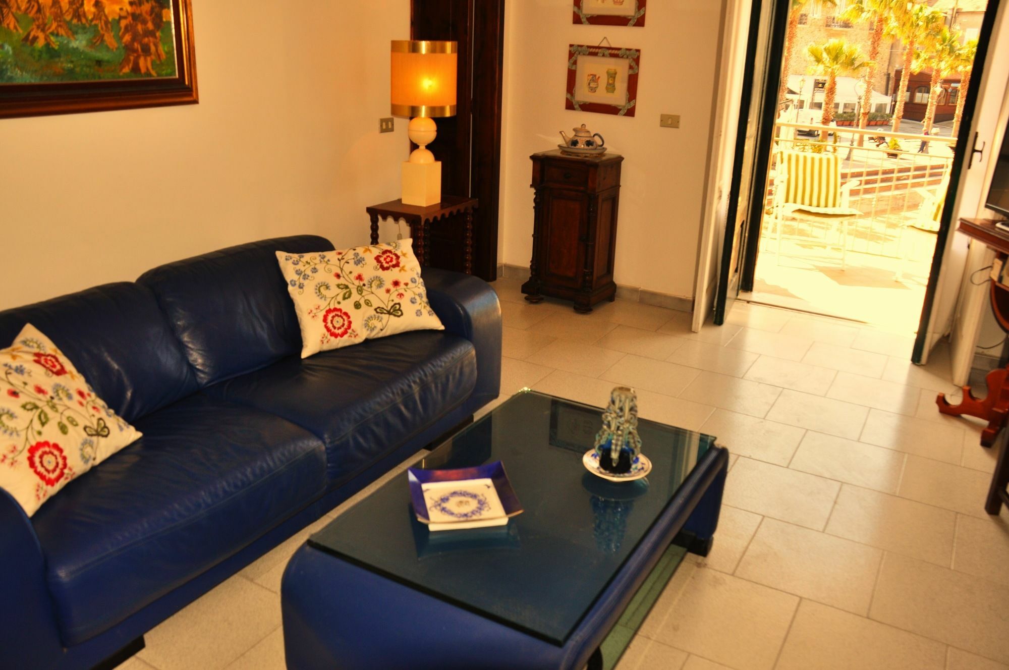 Casa Laura Beach&Town Apartments San Marco di Castellabate Exterior foto