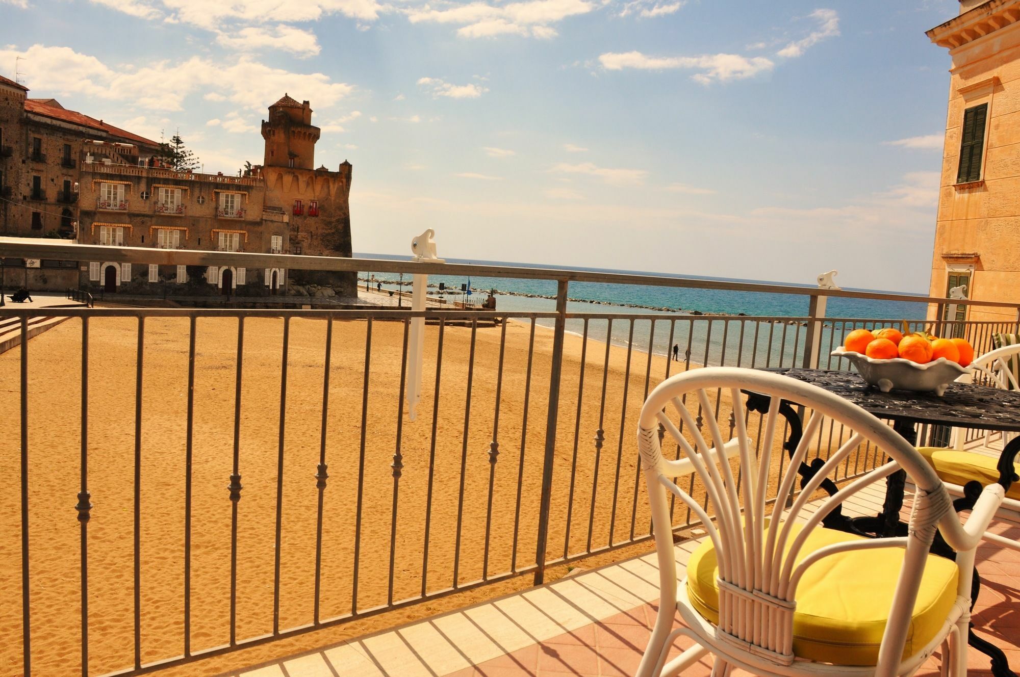 Casa Laura Beach&Town Apartments San Marco di Castellabate Exterior foto