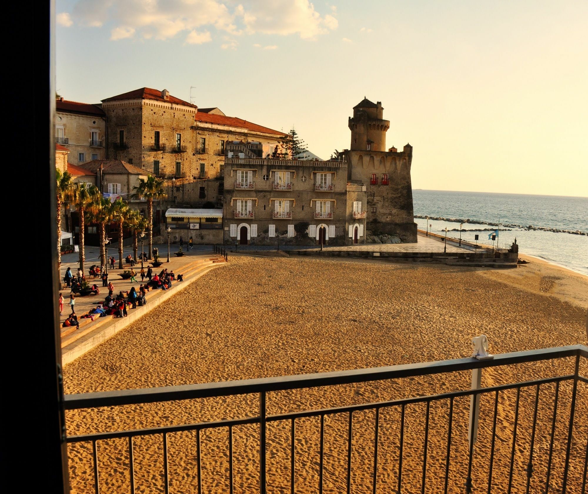 Casa Laura Beach&Town Apartments San Marco di Castellabate Exterior foto